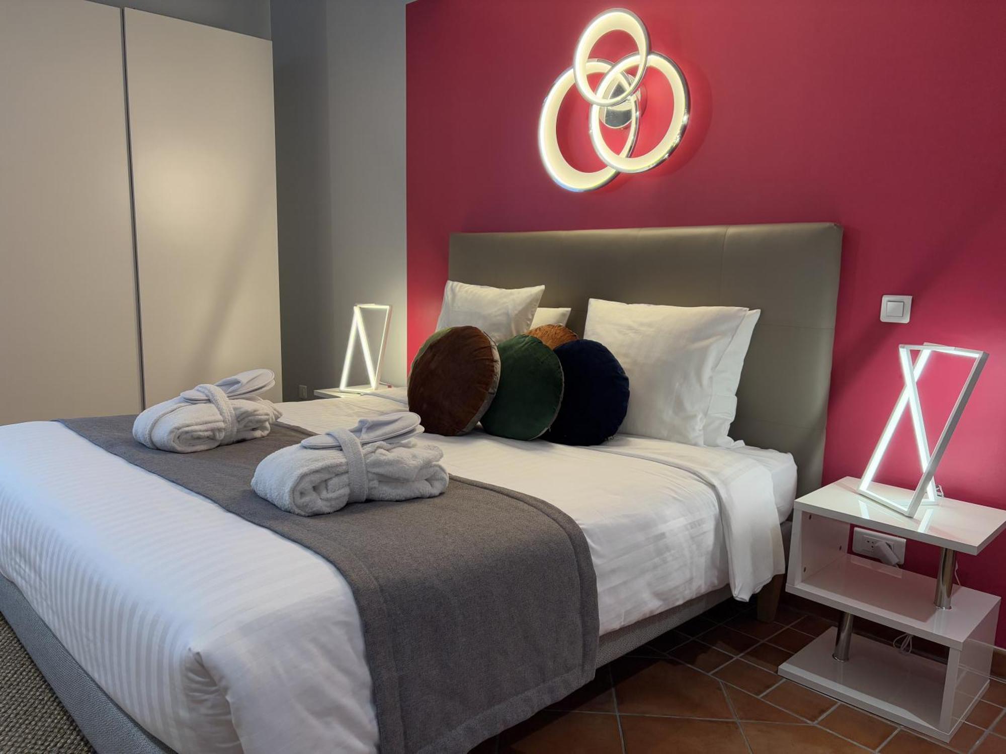 Hotel Le Chateau Fort De Sedan Zewnętrze zdjęcie