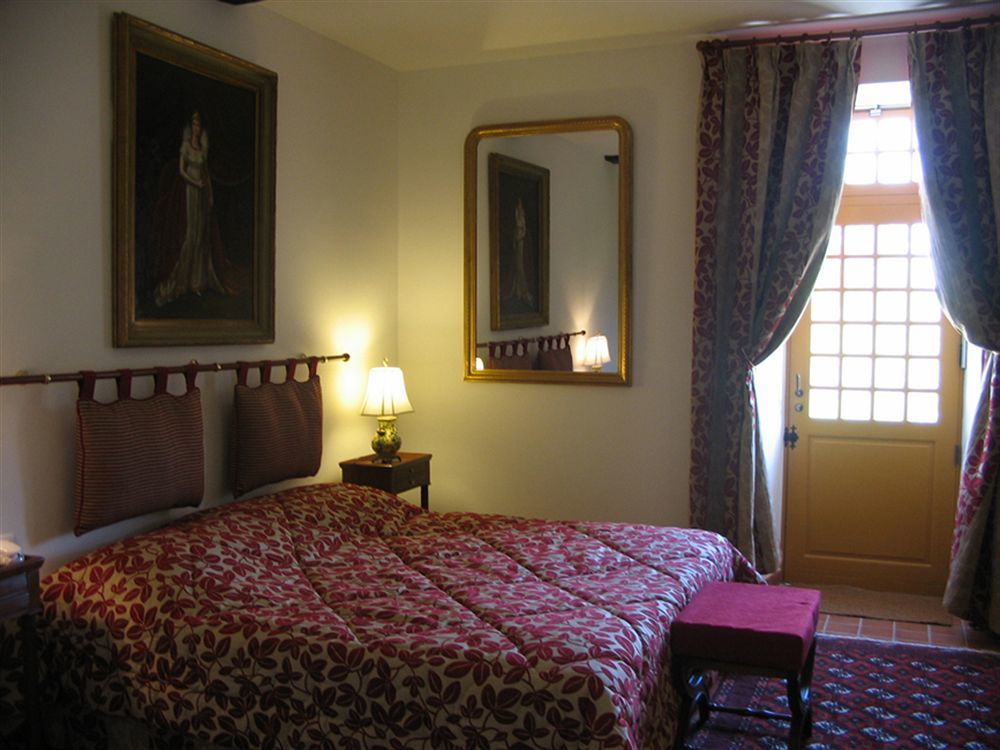 Hotel Le Chateau Fort De Sedan Zewnętrze zdjęcie